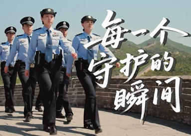 回响｜每一个守护的瞬间
