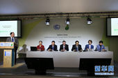 联合国气候变化大会召开 中国林业故事在巴黎传唱