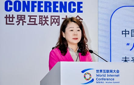中国互联网发展基金会：公益事业全面融入日常生活数字肌理